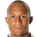 Christopher Avevor Portrait