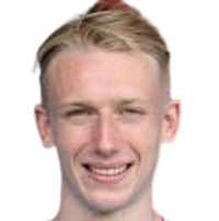 Colin Noah Kleine-Bekel Portrait