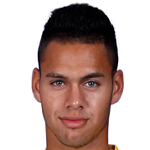 Daniel Engelbrecht Portrait