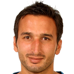 Deniz Dogan Portrait