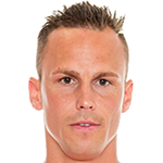 Dennis Malura Portrait