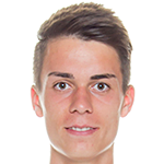 Erik Thommy Portrait