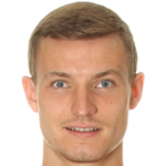 Florian Ballas Portrait