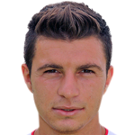 Giuseppe Burgio Portrait