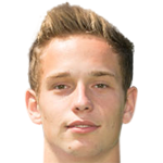 Jannik Müller Portrait