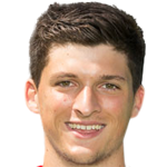 Jannis Nikolaou Portrait