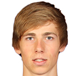 Jannis Plรคschke Portrait