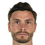 Jonas Hector Portrait