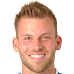 Jonas Strifler Portrait