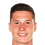 Julian Draxler