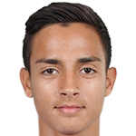 Kenny Prince Redondo Stats and History.