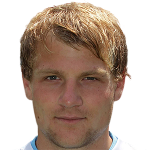 Kevin Dicklhuber Portrait
