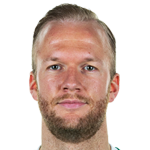 Kevin Vogt Portrait