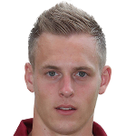 Lars Bender Portrait