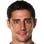 Lars Stindl Portrait