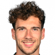 Leon Goretzka