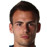 Liridon Vocaj Portrait