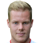 Lukas Nottbeck Portrait