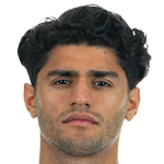 Mahmoud Dahoud