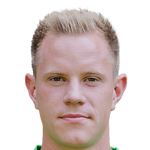 Marc-André ter Stegen Portrait