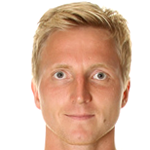Marco Hartmann Portrait