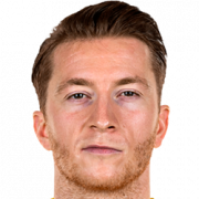 Marco Reus Portrait