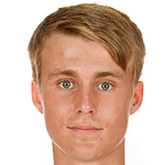 Marco Thiede Portrait