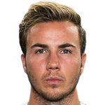 Mario Götze