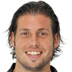 Marius Laux Portrait