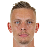 Marius Wolf Portrait