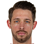 Mark Uth Portrait
