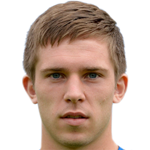 Markus Ballmert Portrait