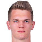 Matthias Ginter Portrait