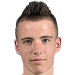 Max Besuschkow Portrait