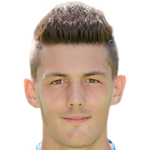 Max Wilschrey Portrait