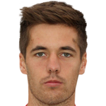 Maximilian Welzmรผller Portrait