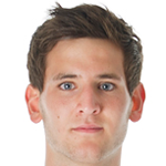 Niklas Dams Portrait
