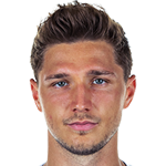Niklas Stark Portrait