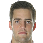 Niko Gießelmann Portrait