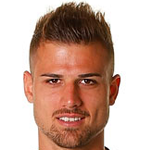 Patrick Dulleck Portrait