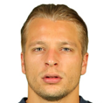 Patrick Ebert Stats and History.