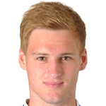 Patrick Mainka Portrait