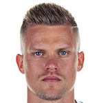 Philipp Max Portrait
