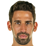 Rani Khedira Portrait