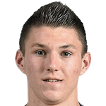 Robin Tim Becker Portrait