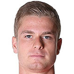 Sebastian Jacob Portrait