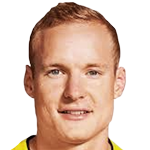 Sebastian Rode Portrait