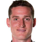 Sebastian Rudy Portrait