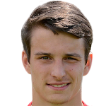 Sebastian Stolze Portrait