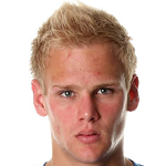 Sören Bertram Portrait